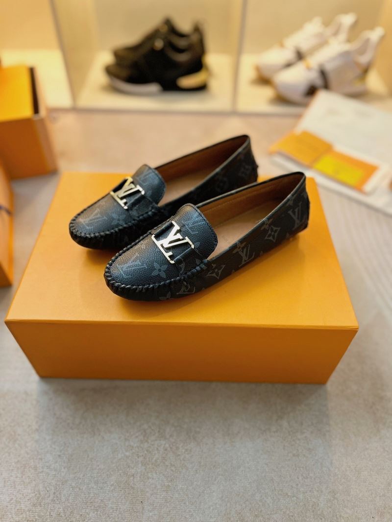 Louis Vuitton Tods Shoes